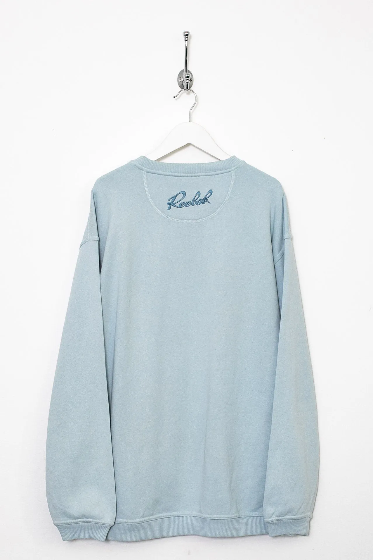 00s Reebok Sweatshirt (M)