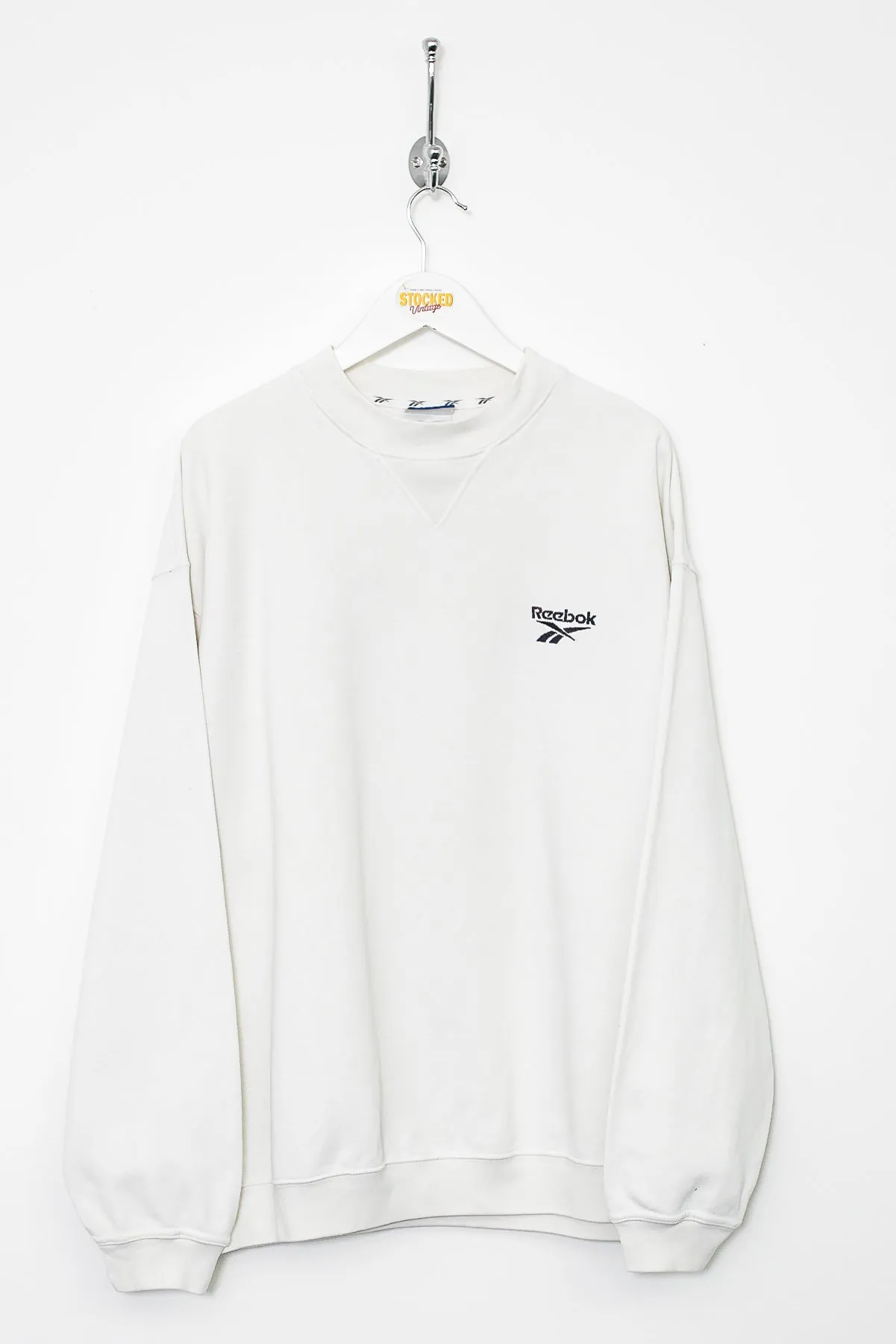 00s Reebok Sweatshirt (S)