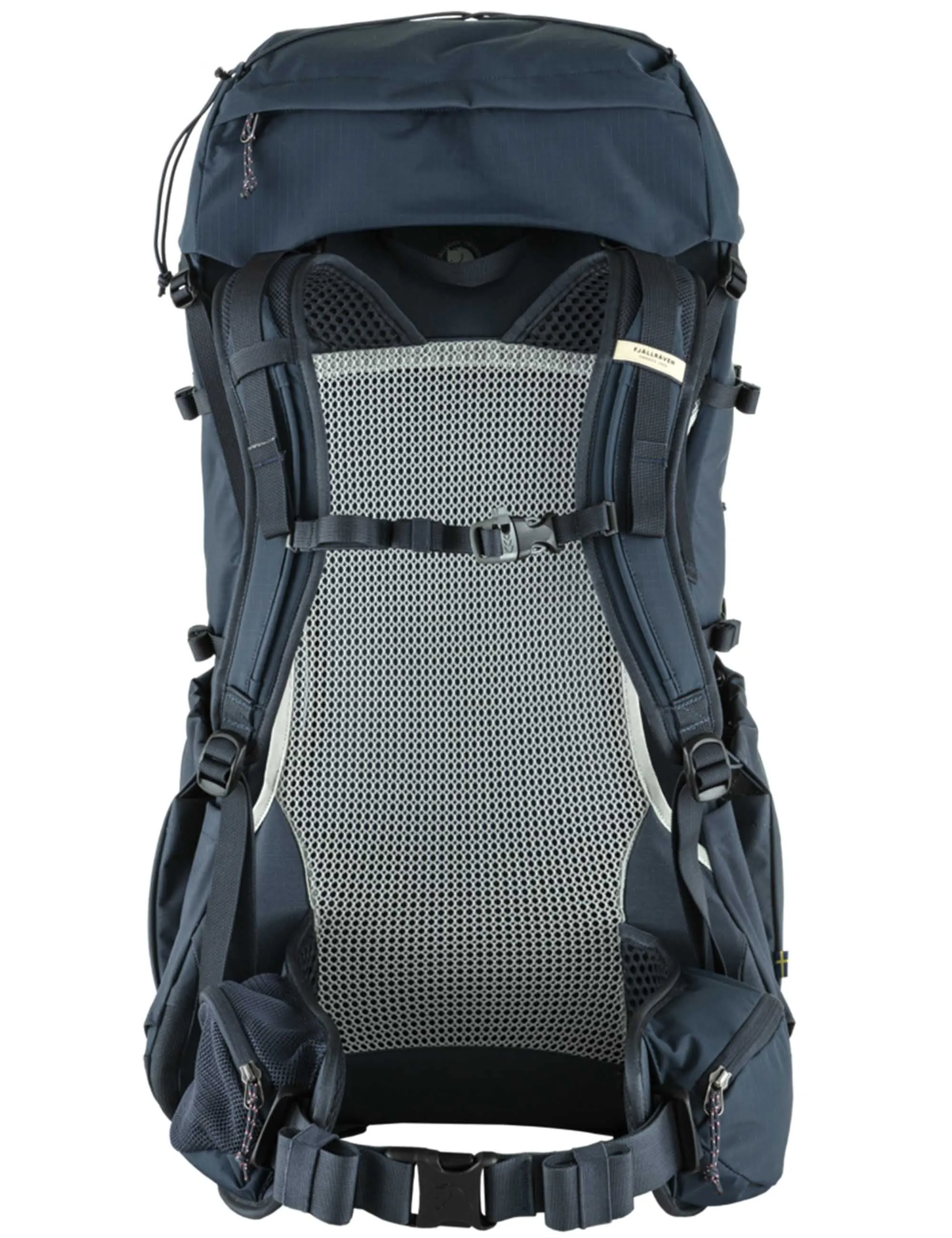 Abisko Frilift 45L S/M Backpack - Navy