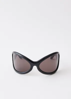 Acne Studios -  Arcturus Frame Sunglasses - Sunglasses