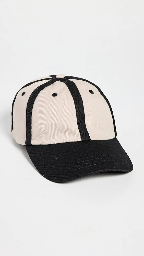 Acne Studios   Baseball Cap 