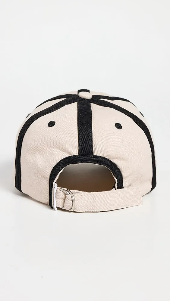 Acne Studios   Baseball Cap 