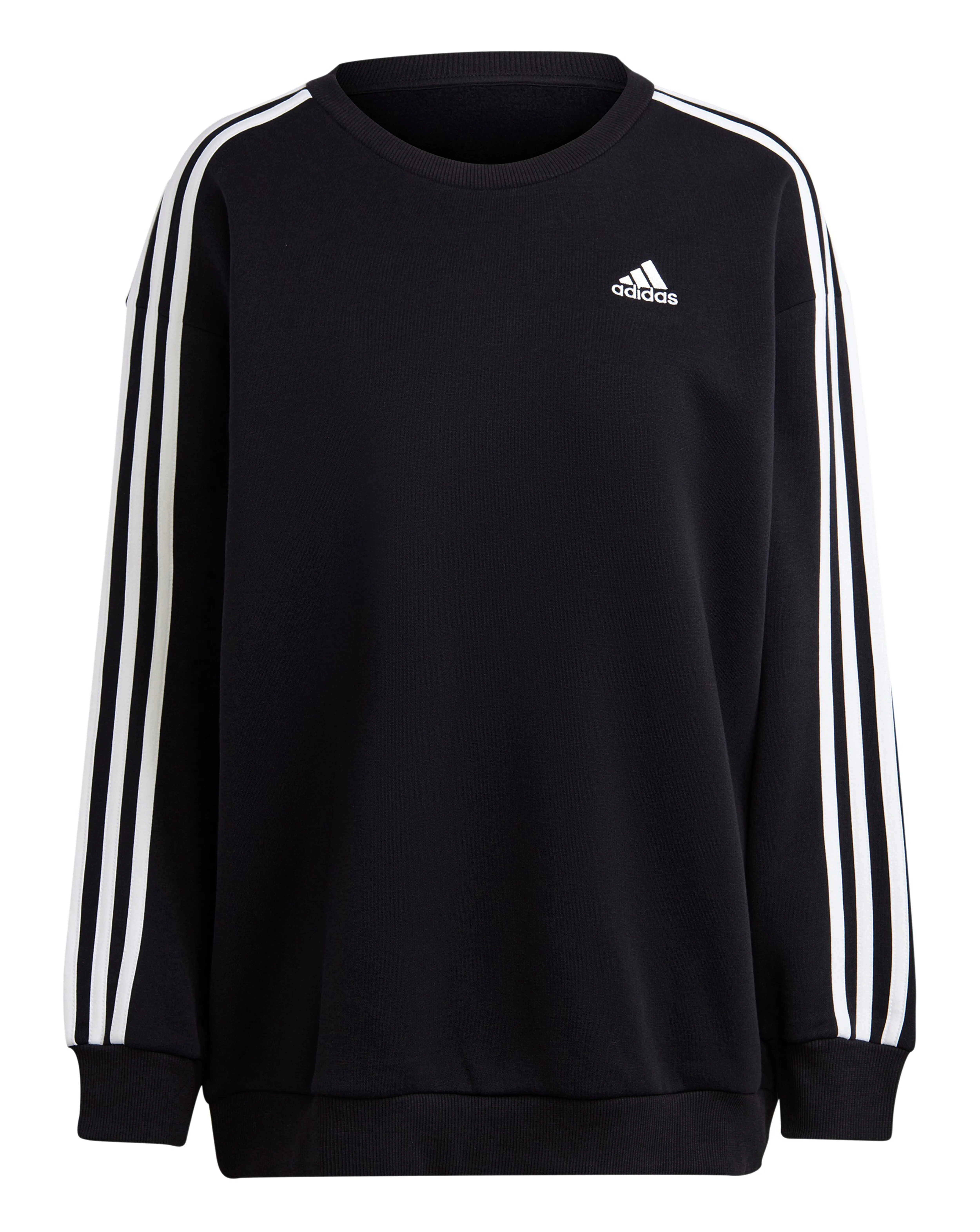 adidas 3-Stripes Sweatshirt