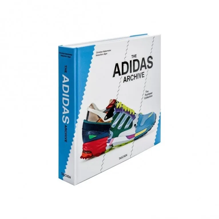 Adidas Archive