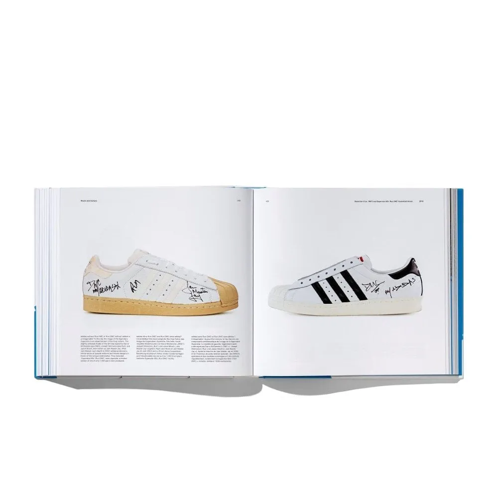 Adidas Archive