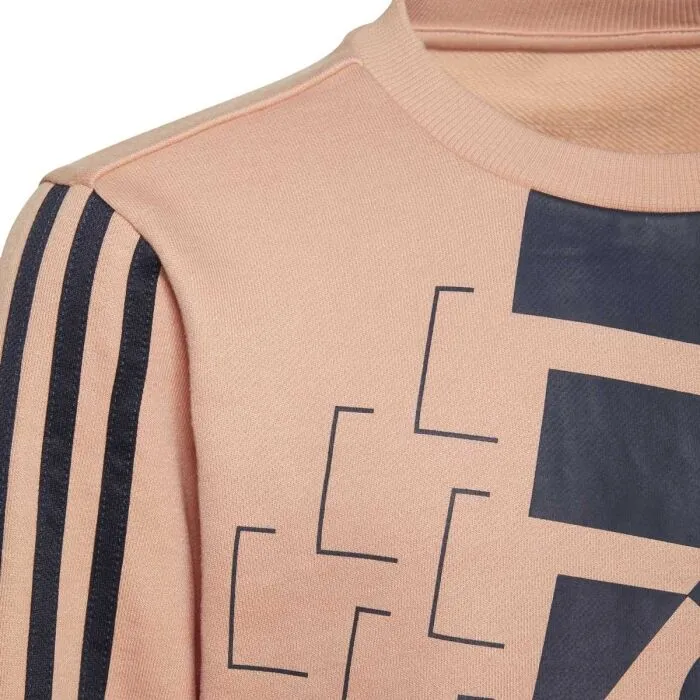 adidas LOGO SWEAT