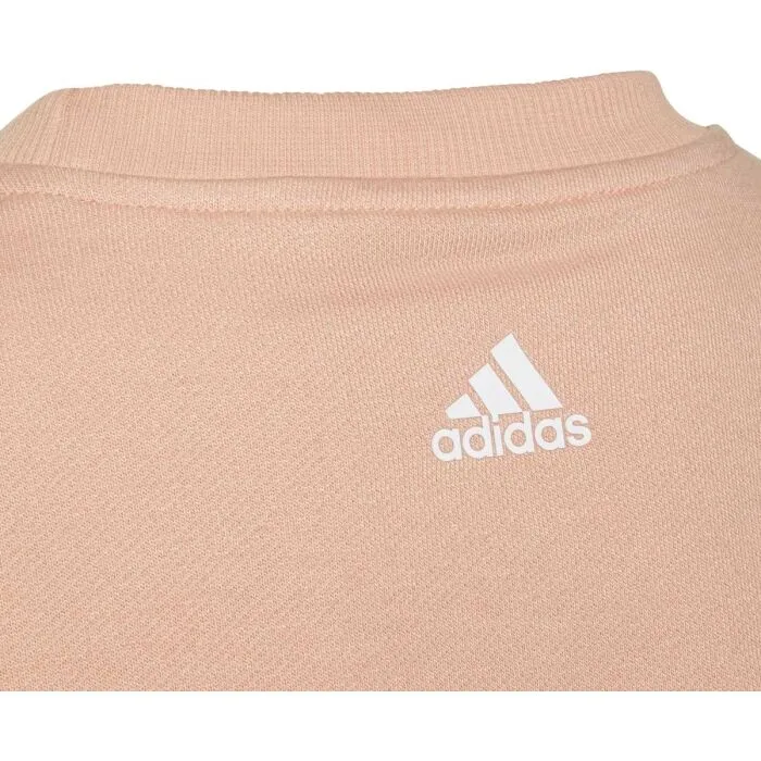 adidas LOGO SWEAT