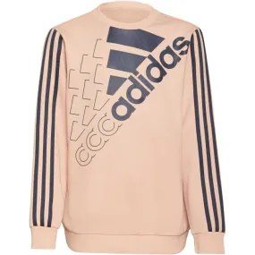 adidas LOGO SWEAT