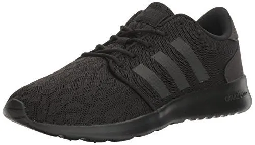 adidas NEO Women's Cloudfoam QT Racer W Running Shoe-adidas