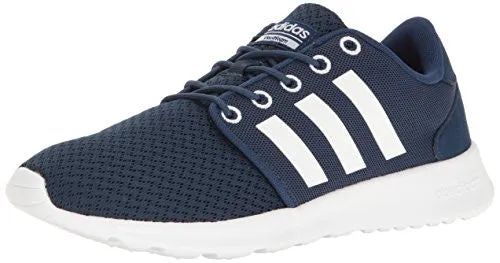 adidas NEO Women's Cloudfoam QT Racer W Running Shoe-adidas