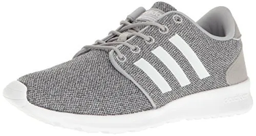 adidas NEO Women's Cloudfoam QT Racer W Running Shoe-adidas