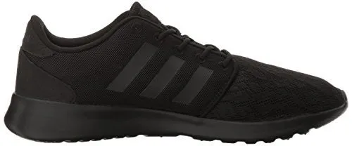 adidas NEO Women's Cloudfoam QT Racer W Running Shoe-adidas