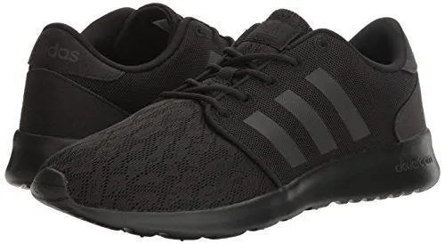 adidas NEO Women's Cloudfoam QT Racer W Running Shoe-adidas