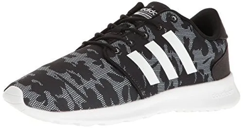 adidas NEO Women's Cloudfoam QT Racer W Running Shoe-adidas