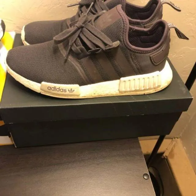 Adidas NMD