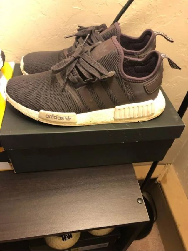 Adidas NMD