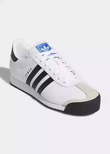 adidas Originals SAMOA Trainers