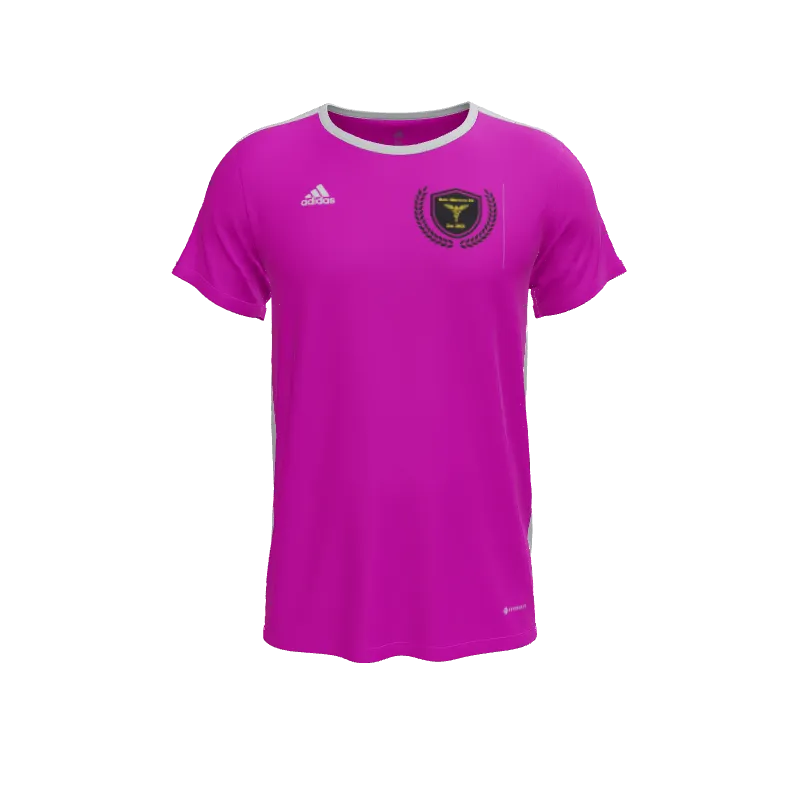 adidas Personalizable Only adidas Entrada 18 Jersey. (x 10)