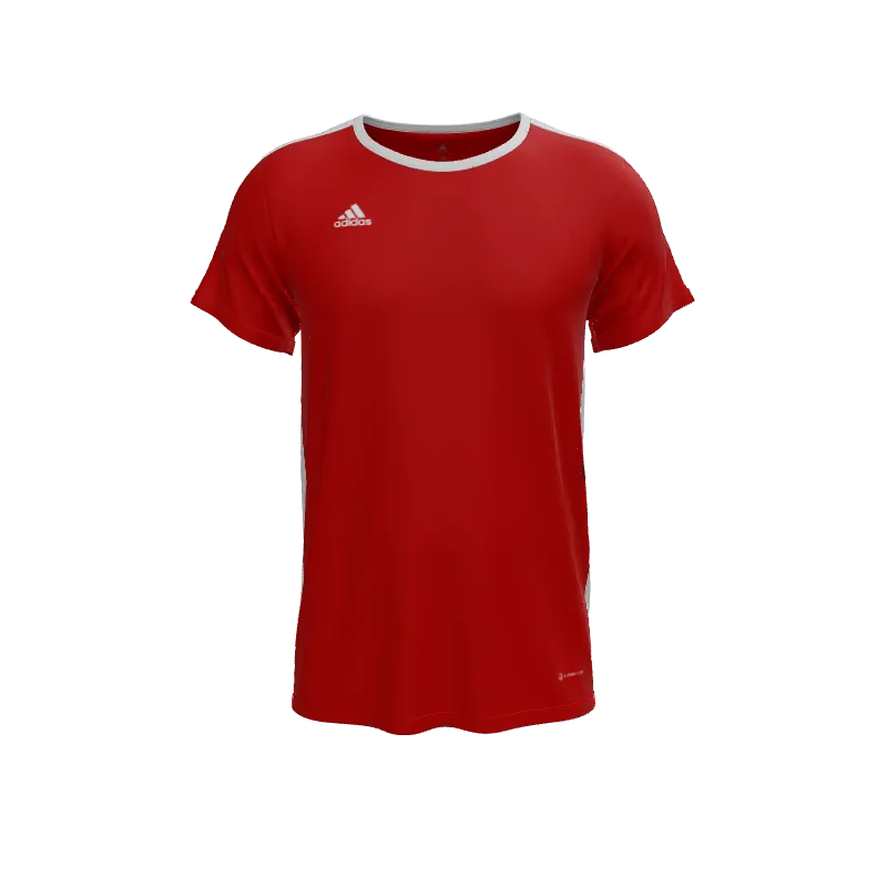 adidas Personalizable Only adidas Entrada 18 Jersey. (x 1)