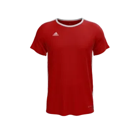 adidas Personalizable Only adidas Entrada 18 Jersey. (x 1)