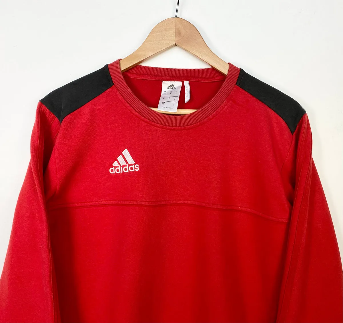 Adidas Sweatshirt (S)