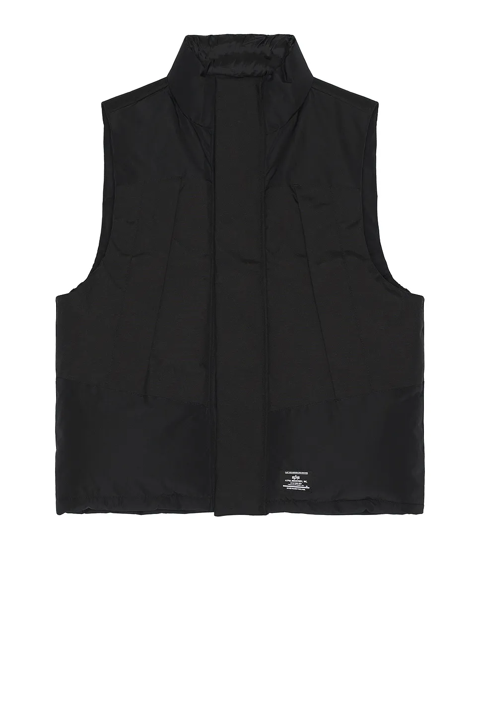 ALPHA INDUSTRIES PCU Mod Vest -        