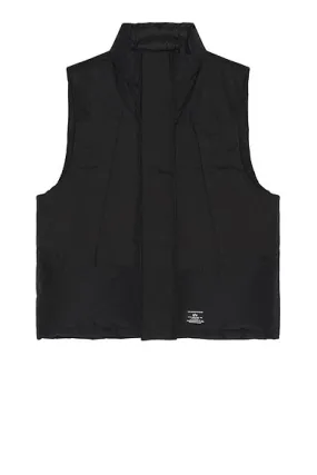 ALPHA INDUSTRIES PCU Mod Vest -        