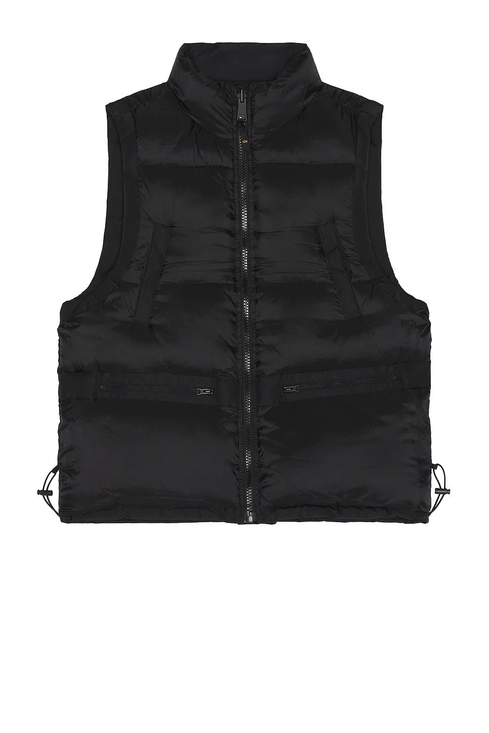 ALPHA INDUSTRIES PCU Mod Vest -        