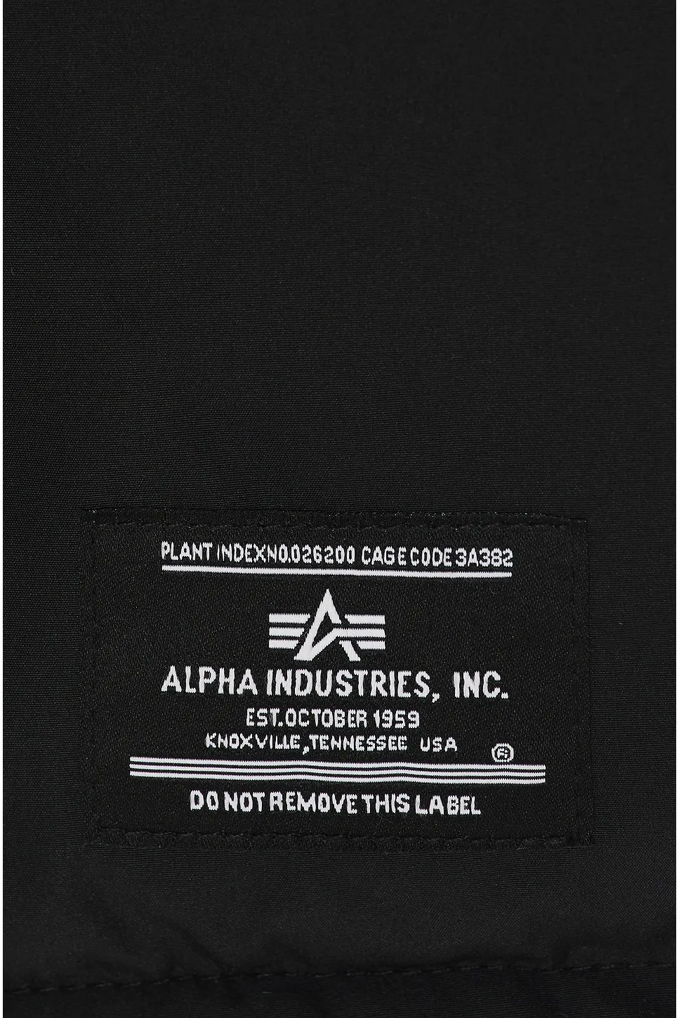 ALPHA INDUSTRIES PCU Mod Vest -        