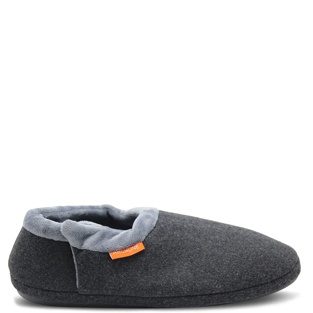 ARCHLINE ORTHOTIC SLIPPER