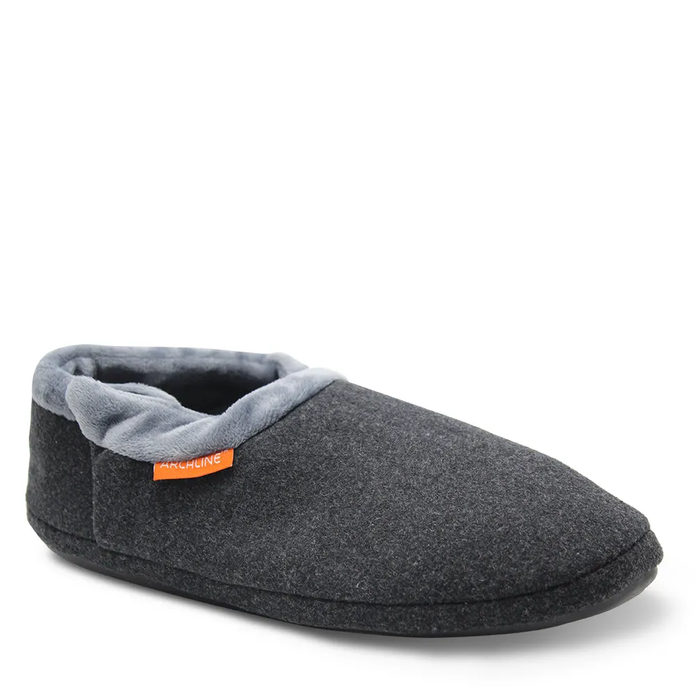 ARCHLINE ORTHOTIC SLIPPER