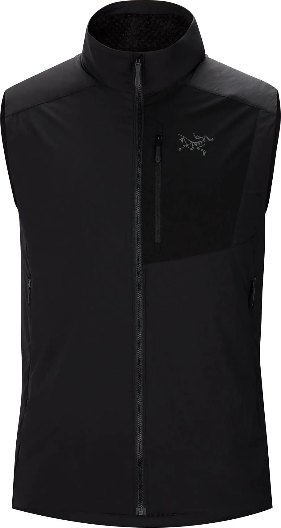 Arc'teryx Men's Proton Vest Black | Buy Arc'teryx Men's Proton Vest Black here | Outnorth