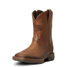 Ariat Anthem Patriot Western Boot