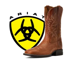 ARIAT Men's Brander Western Boot 10040408