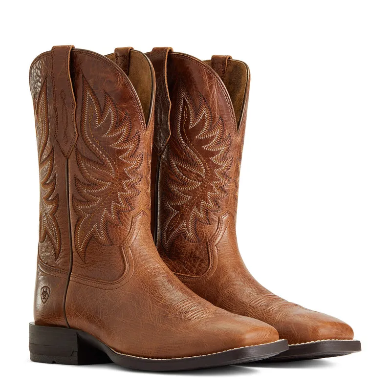 ARIAT Men's Brander Western Boot 10040408