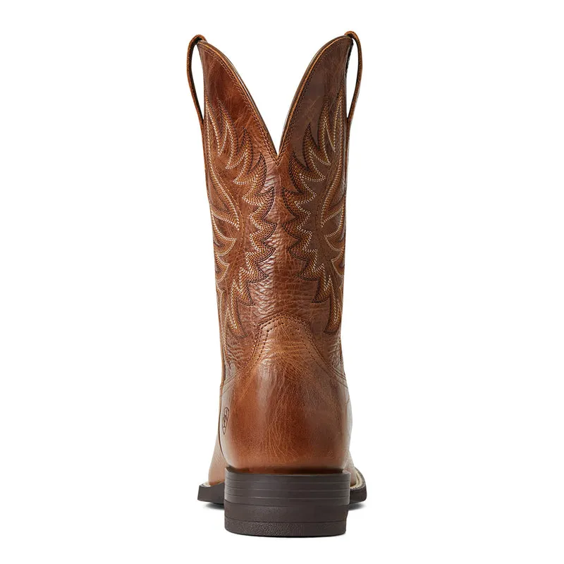 ARIAT Men's Brander Western Boot 10040408