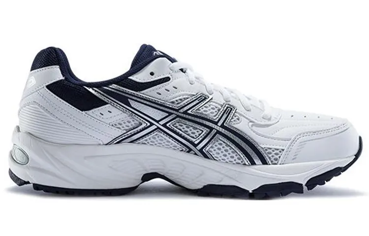 Asics Gel-170 TR White Navy