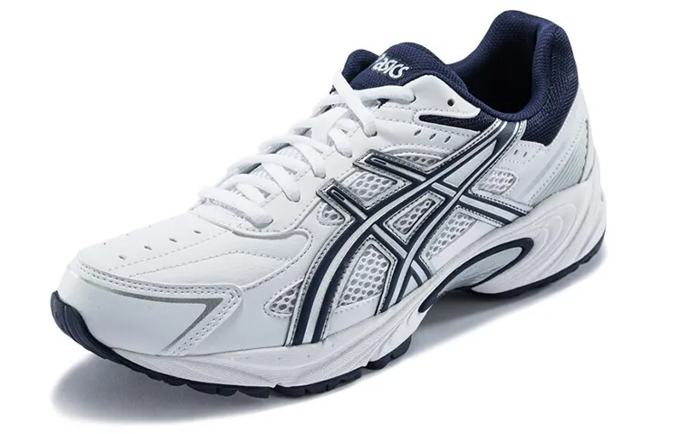 Asics Gel-170 TR White Navy