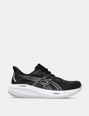 ASICS Gel-Cumulus 26 - Black/Concrete