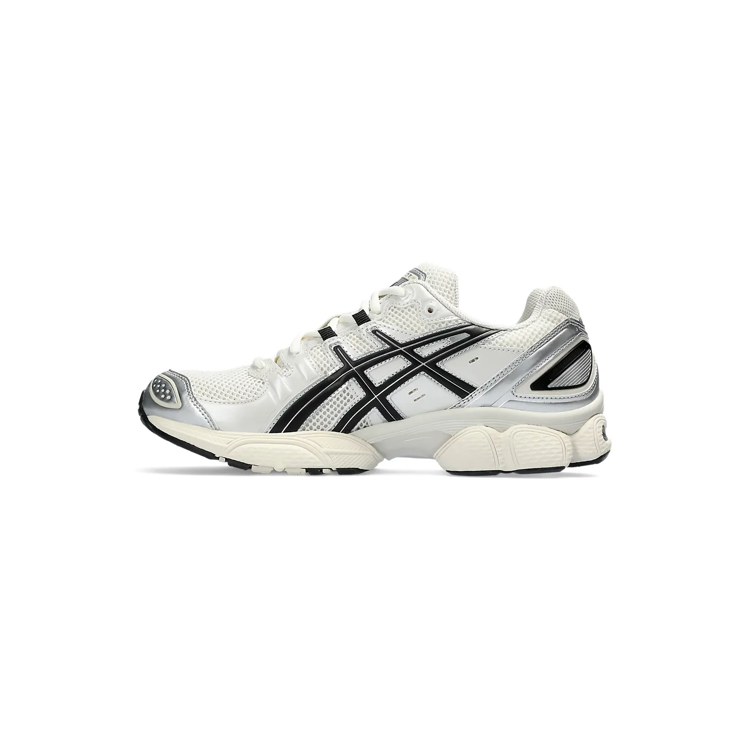 Asics GEL-NIMBUS 9, Cream/Black 