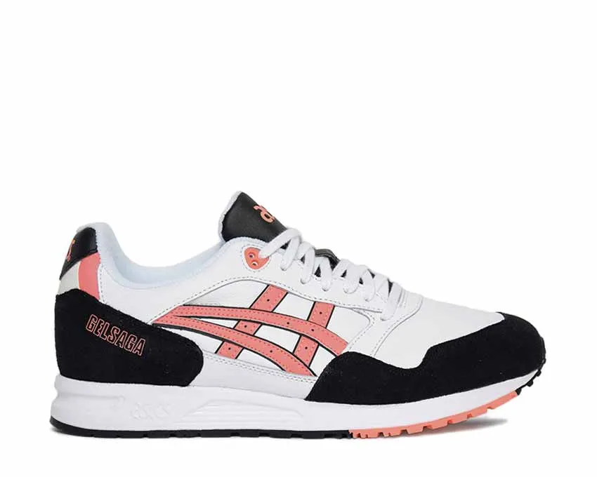 Asics Gel Saga Sun Coral