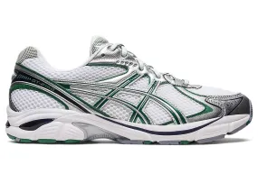 ASICS GT-2160 White Shamrock Green