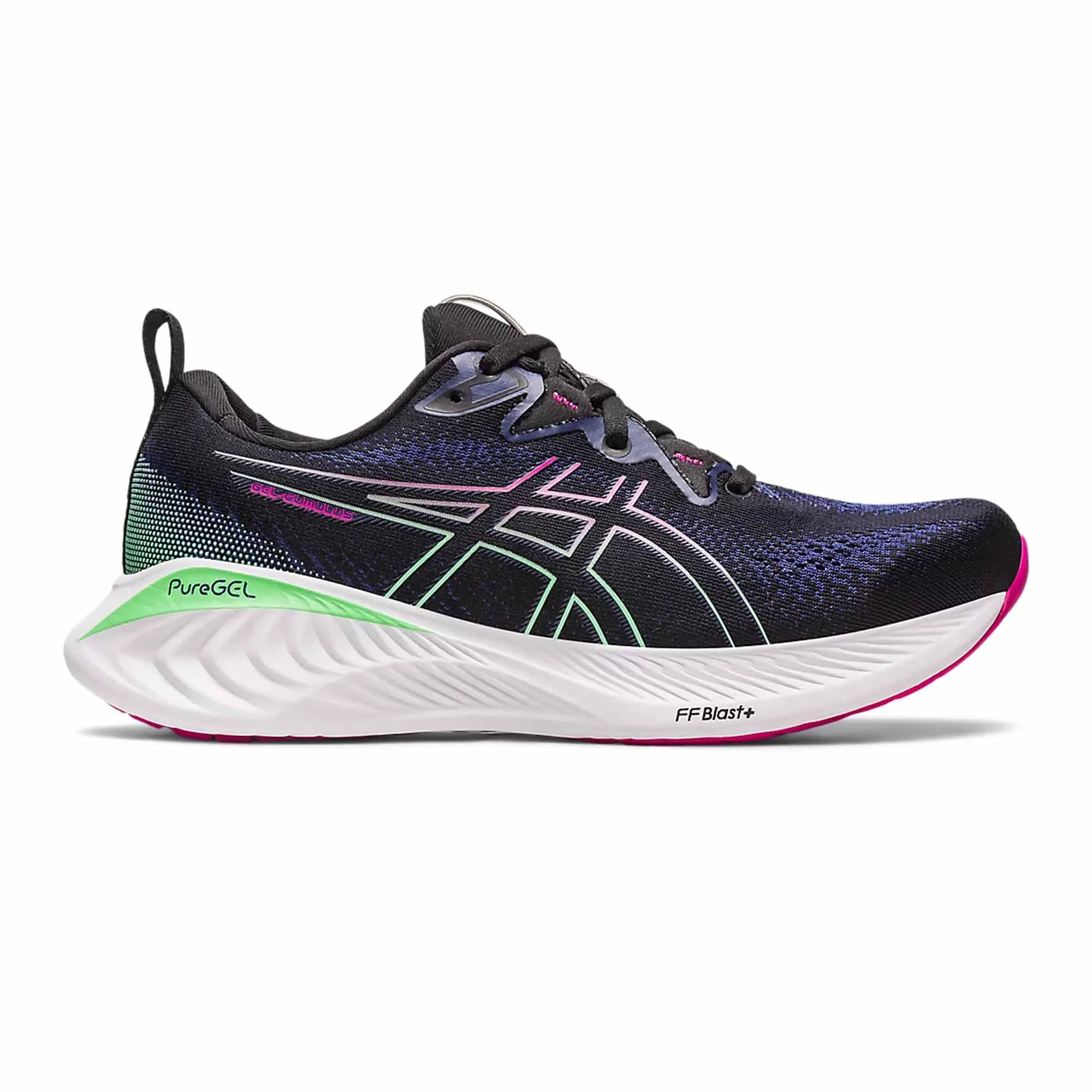 ASICS MEN’S CUMULUS 25