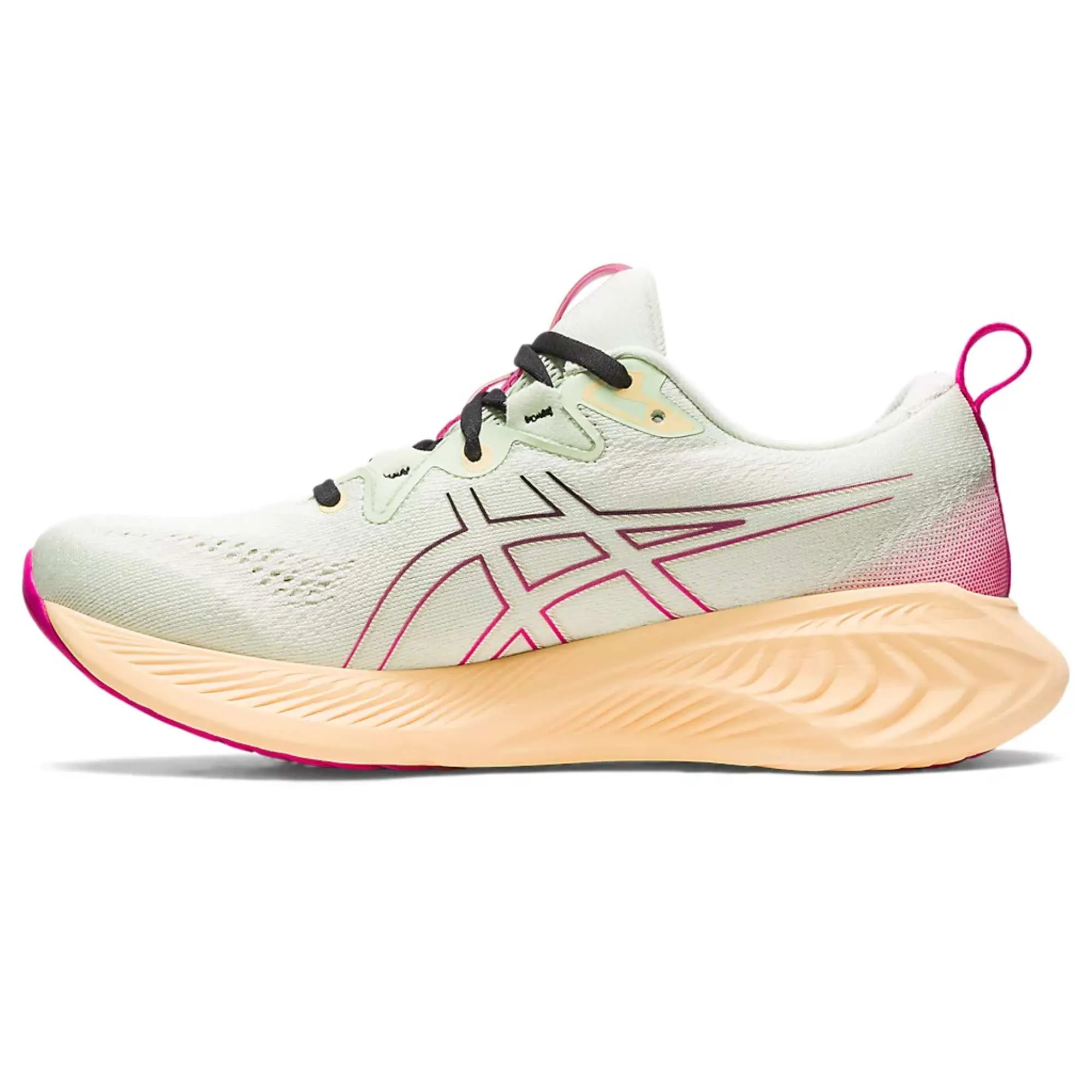 ASICS MEN’S CUMULUS 25