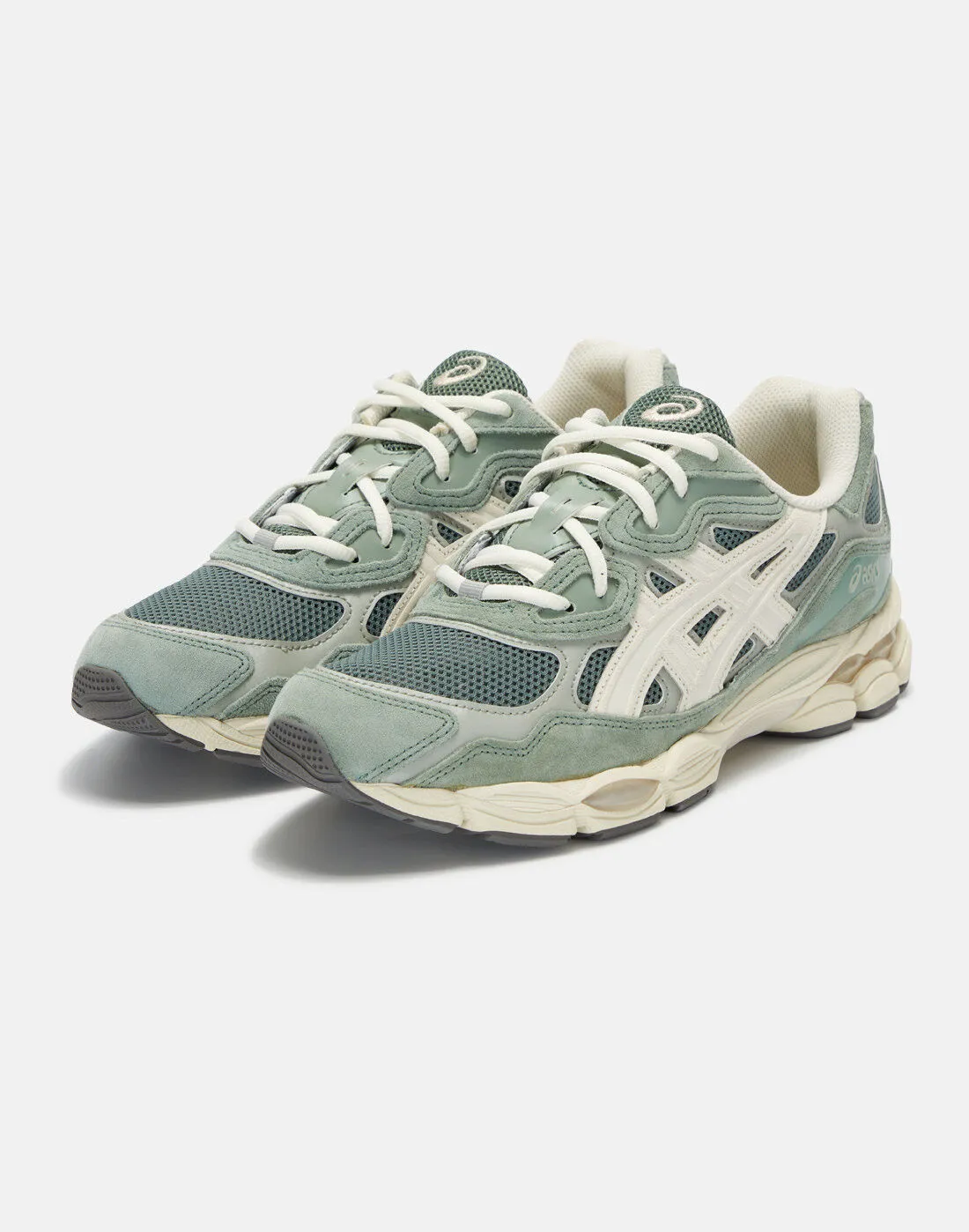 Asics Mens Gel-NYC