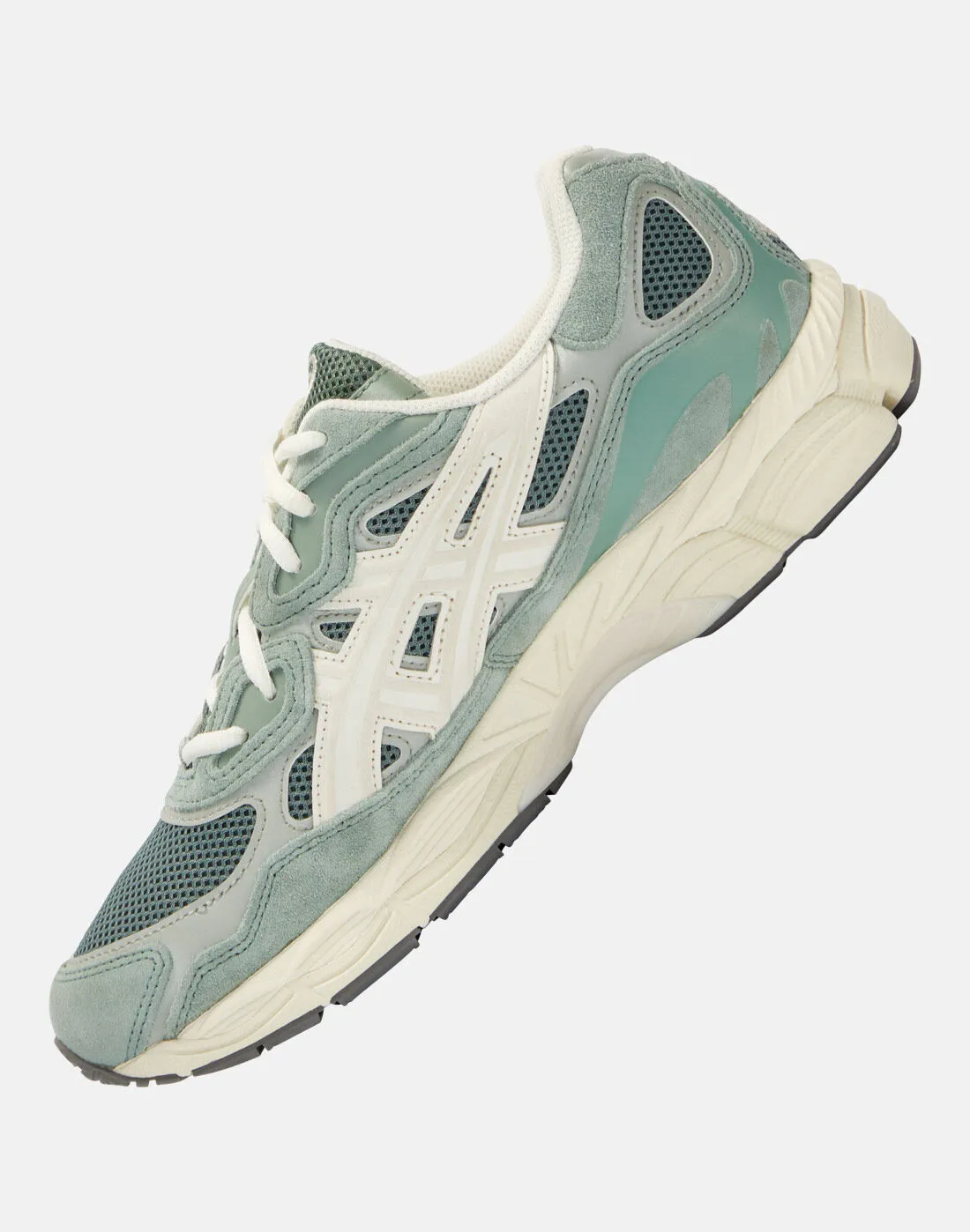 Asics Mens Gel-NYC