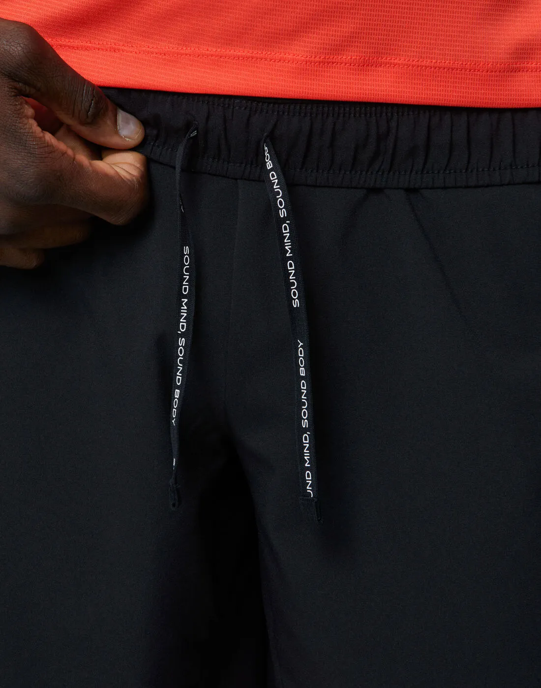 Asics Mens Icon Shorts