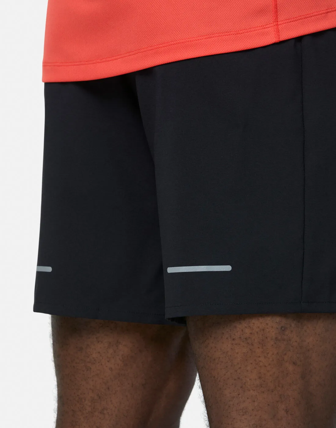 Asics Mens Icon Shorts