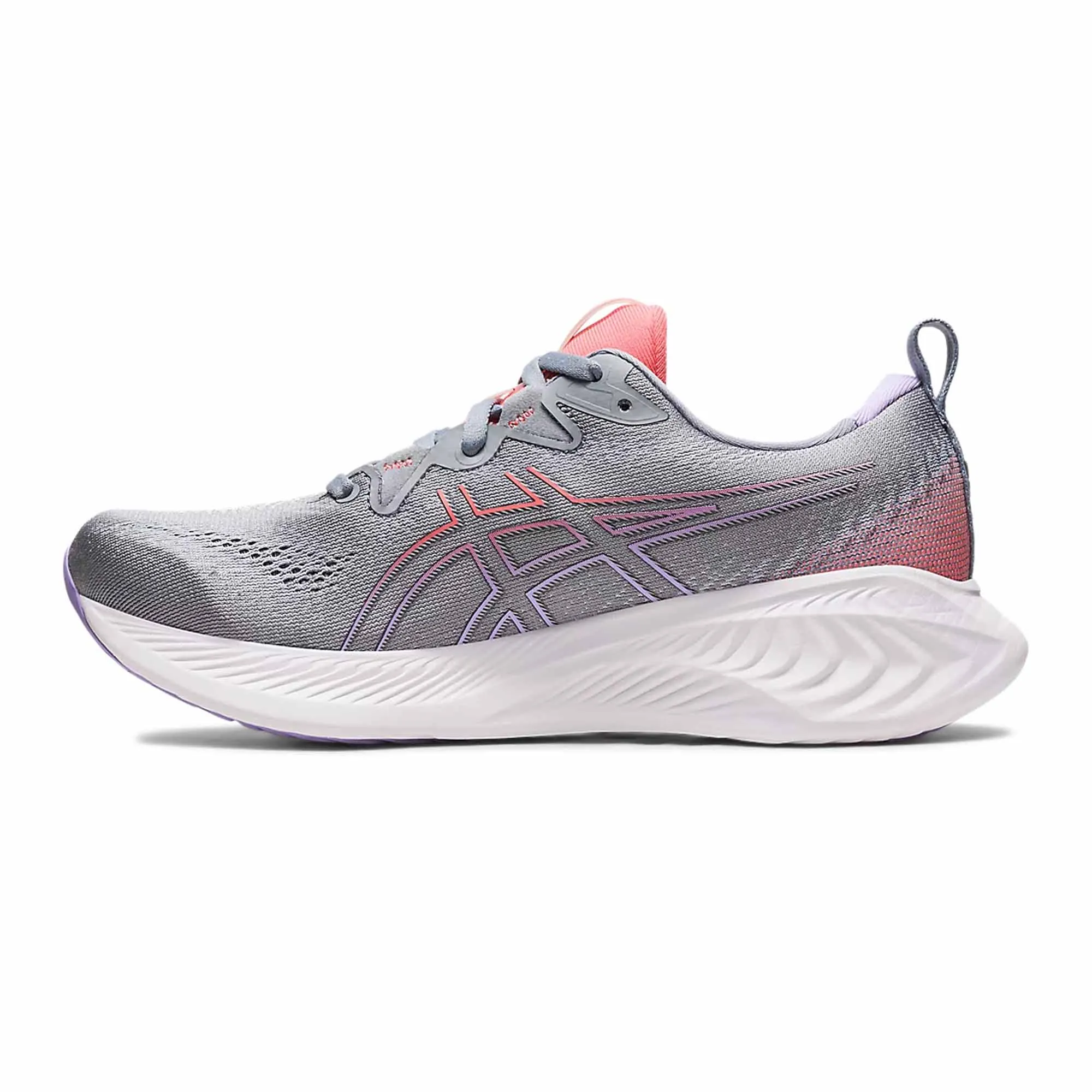 ASICS WOMEN’S CUMULUS 25