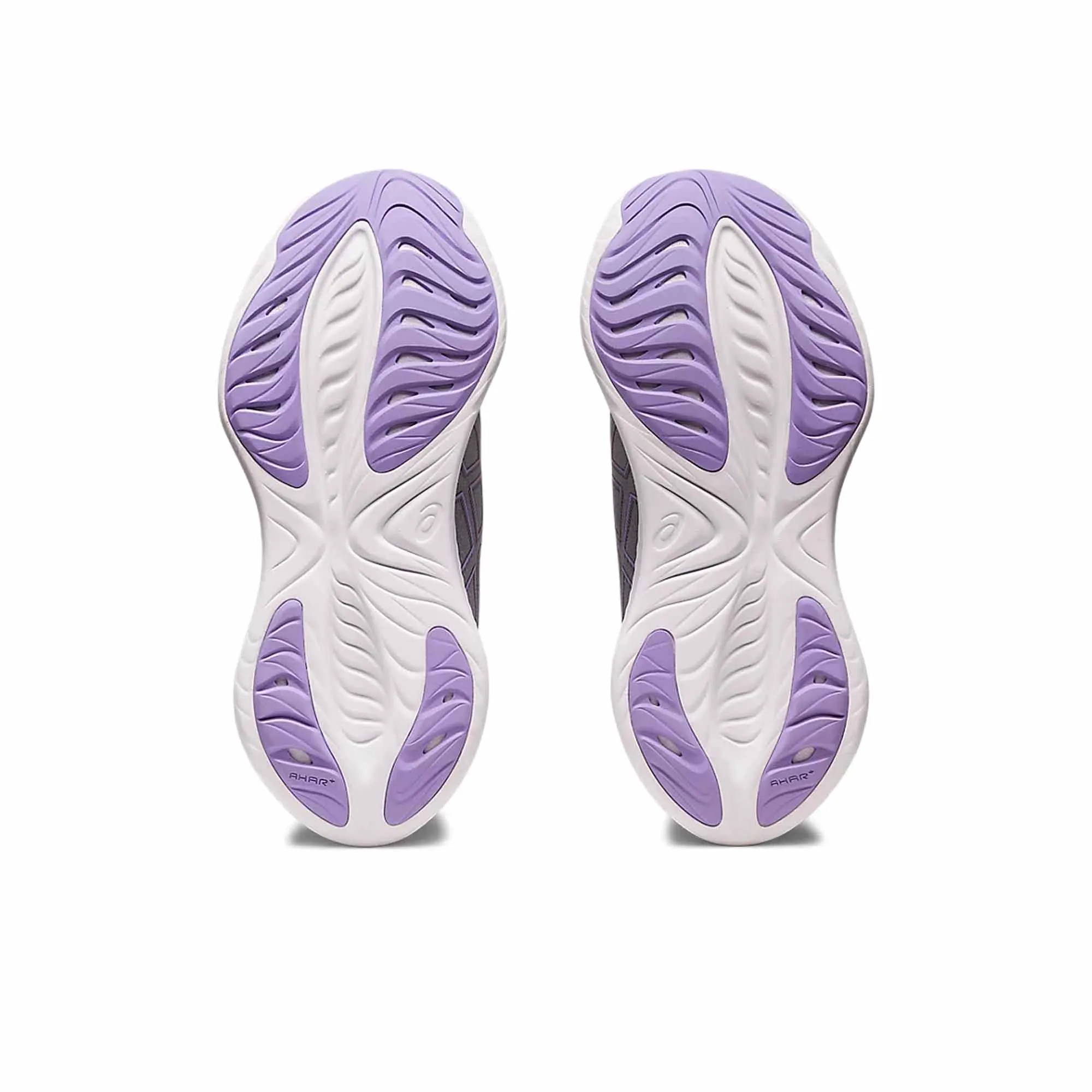 ASICS WOMEN’S CUMULUS 25